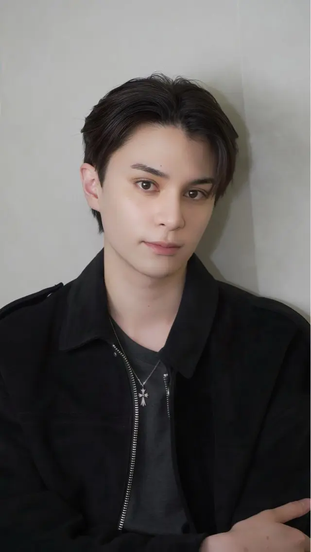 メンズ カット RYOMA 心斎橋メンズ特化のヘアスタイル