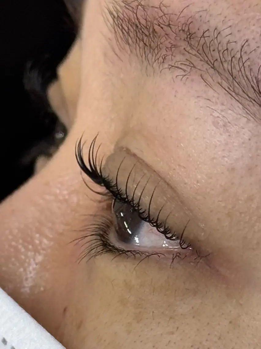 マツエク・マツパ 浦添　【Le'a】 eyelashのマツエク・マツパデザイン