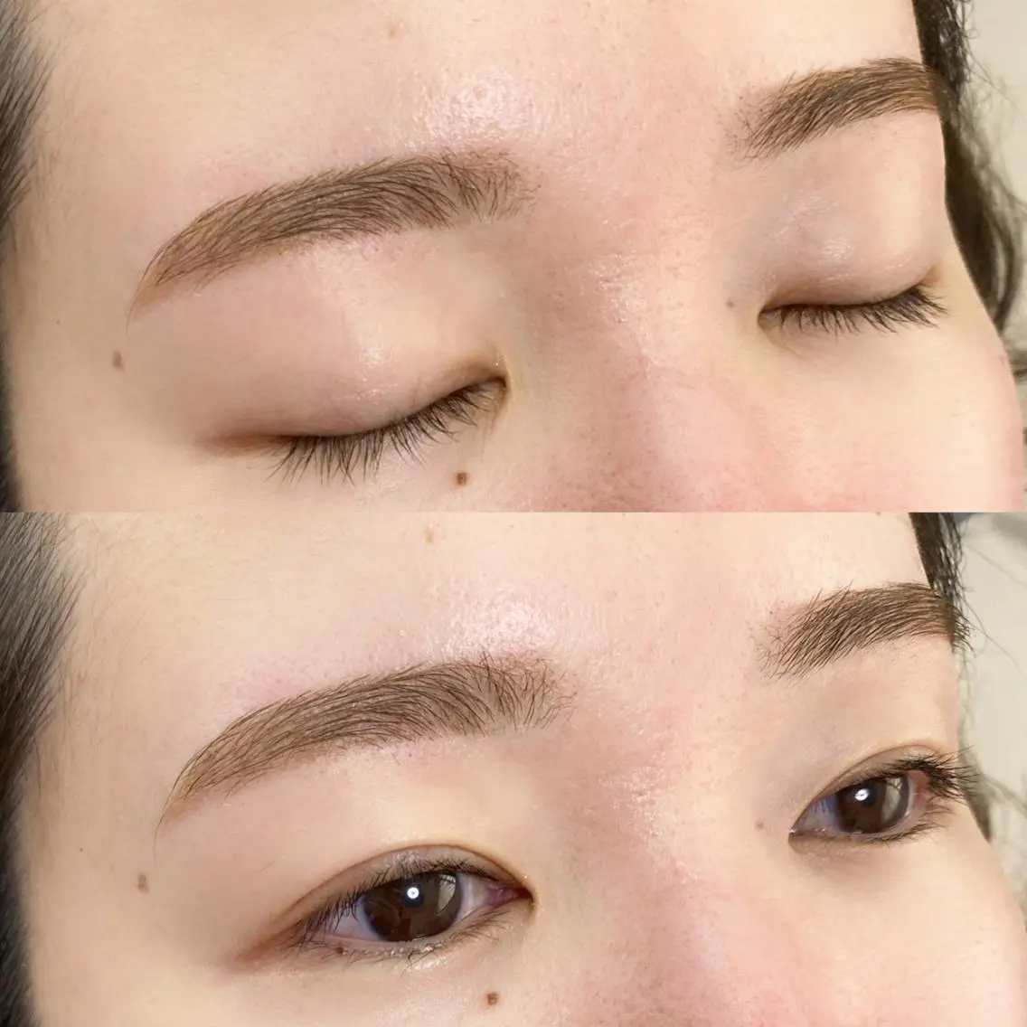 アイブロウ RUSHIA minaの眉毛・アイブロウイメージ