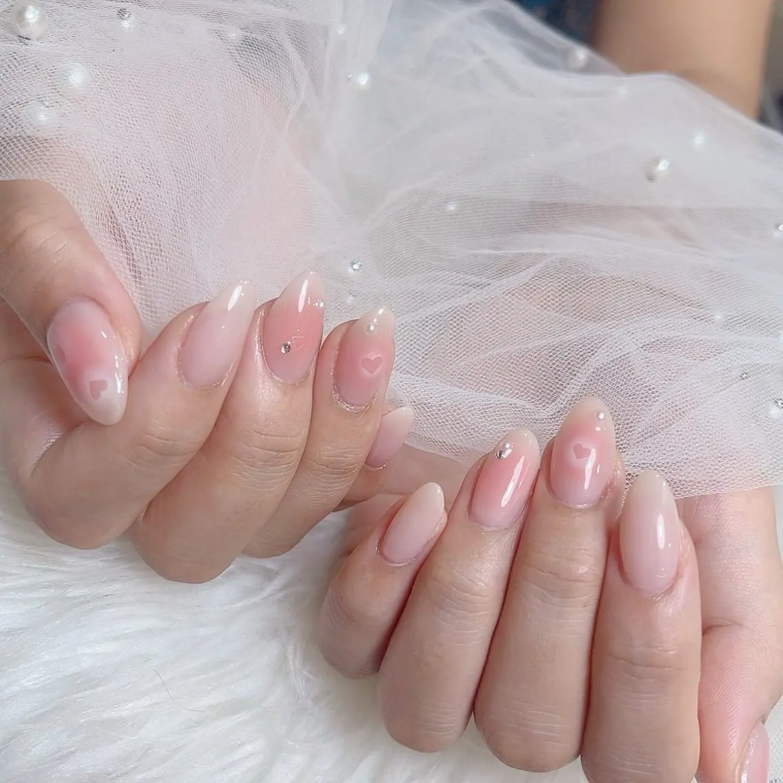 ネイル Sora NAILのネイルデザイン