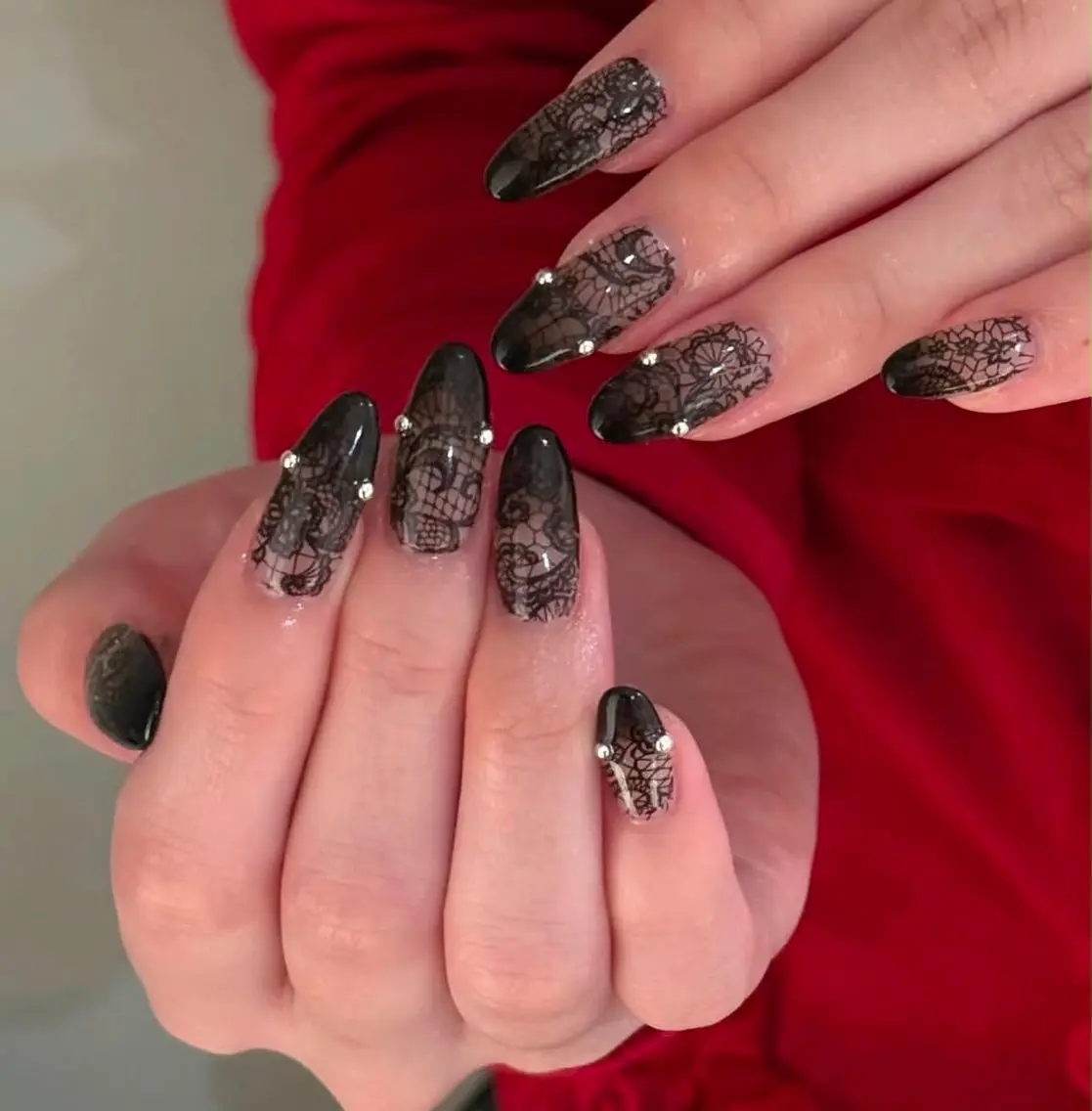 ネイル ハンドネイル Suka Nailのネイルデザイン