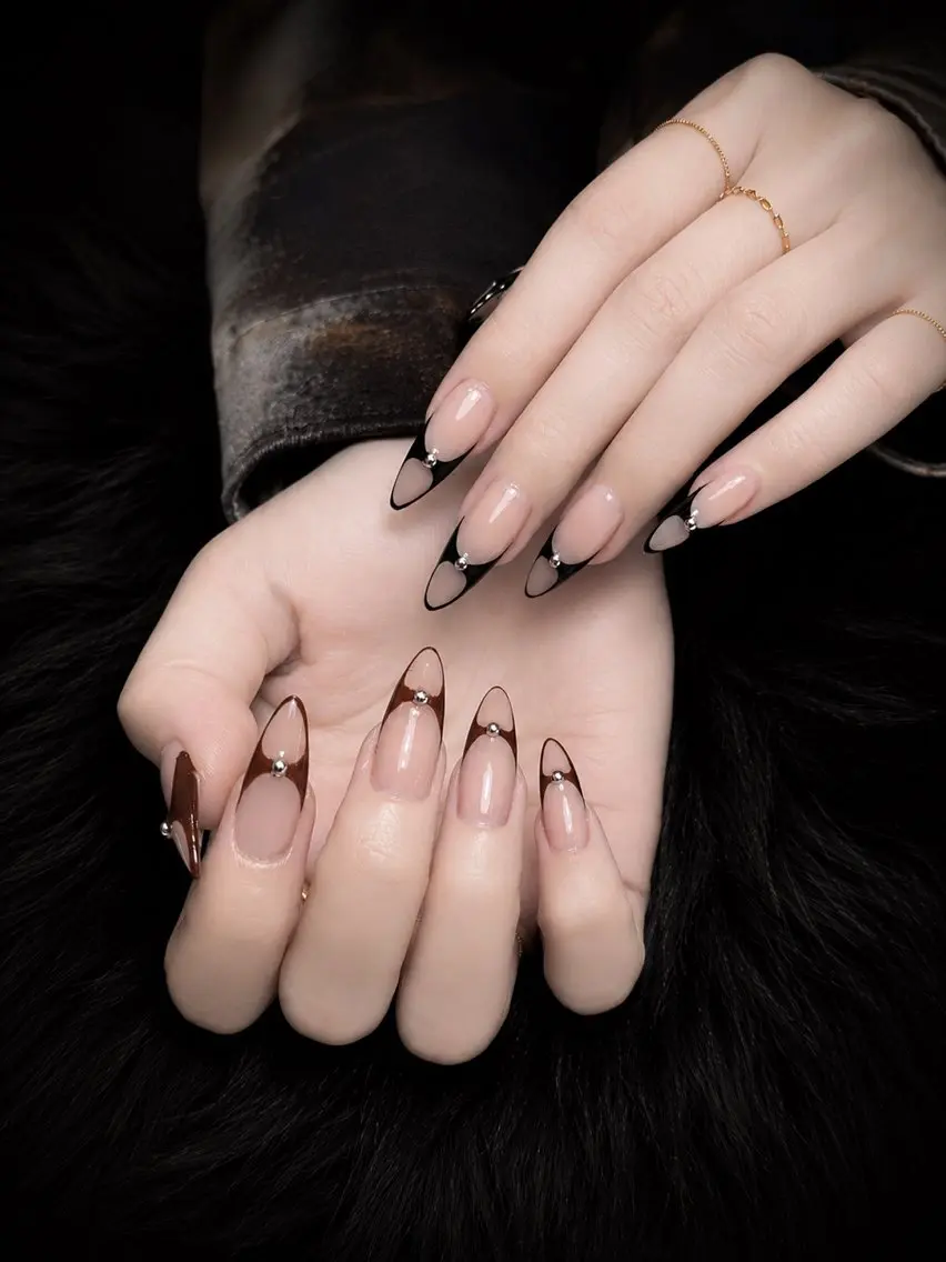 ネイル ハンドネイル HARA Nailsのネイルデザイン
