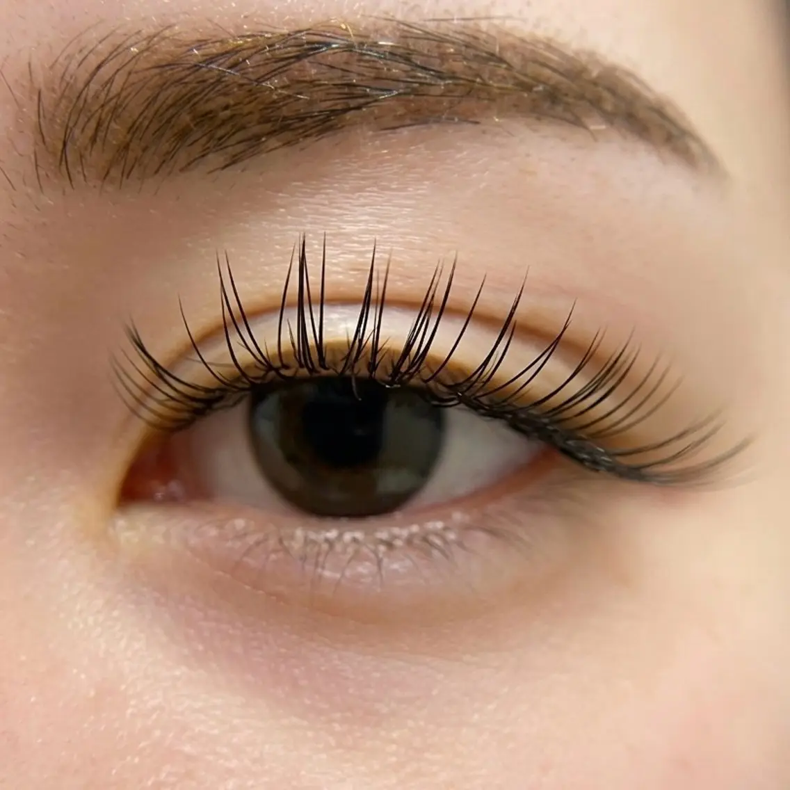 マツエク・マツパ eyelash MEGUのマツエク・マツパデザイン