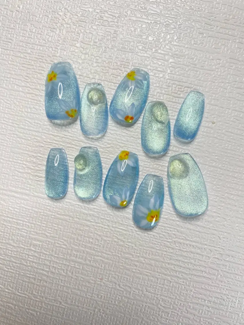 ネイル ✨AiNail💅 ✨高幡不動NEW ✨のネイルデザイン