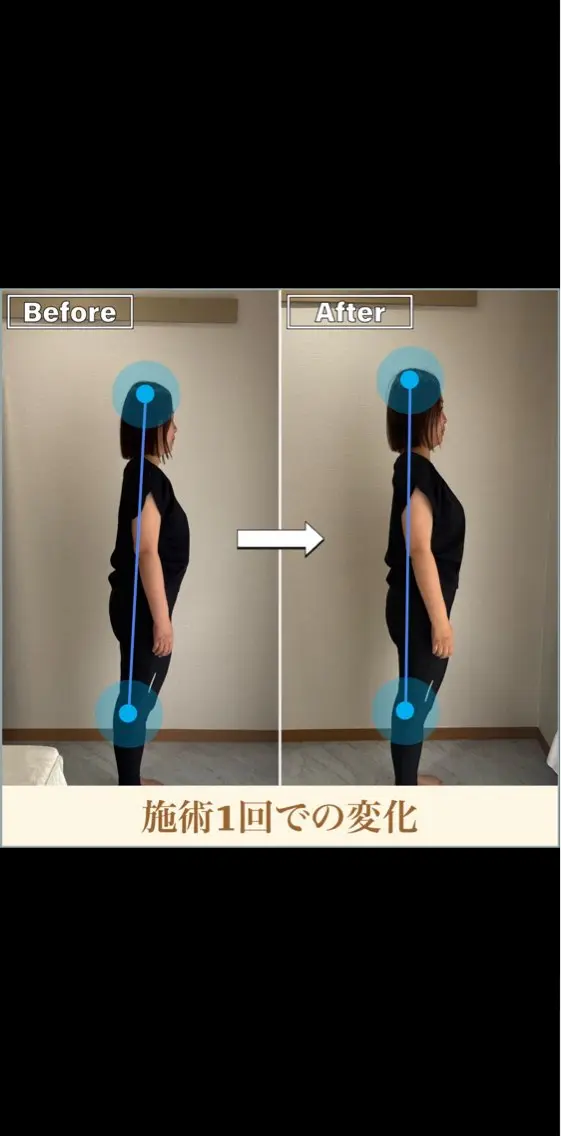 【🍃全身バランスケア60分】全身のボディケアを中心に行う美容整体メニュー✨疲れにくい毎日を過ごしたい方におすすめです◎の写真