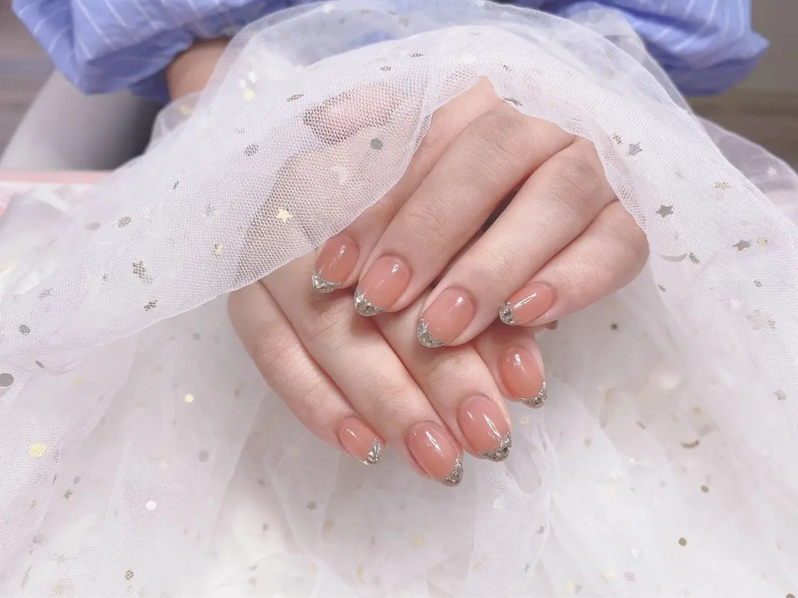 ネイル ジョリ kasumi🌹💅のネイルデザイン