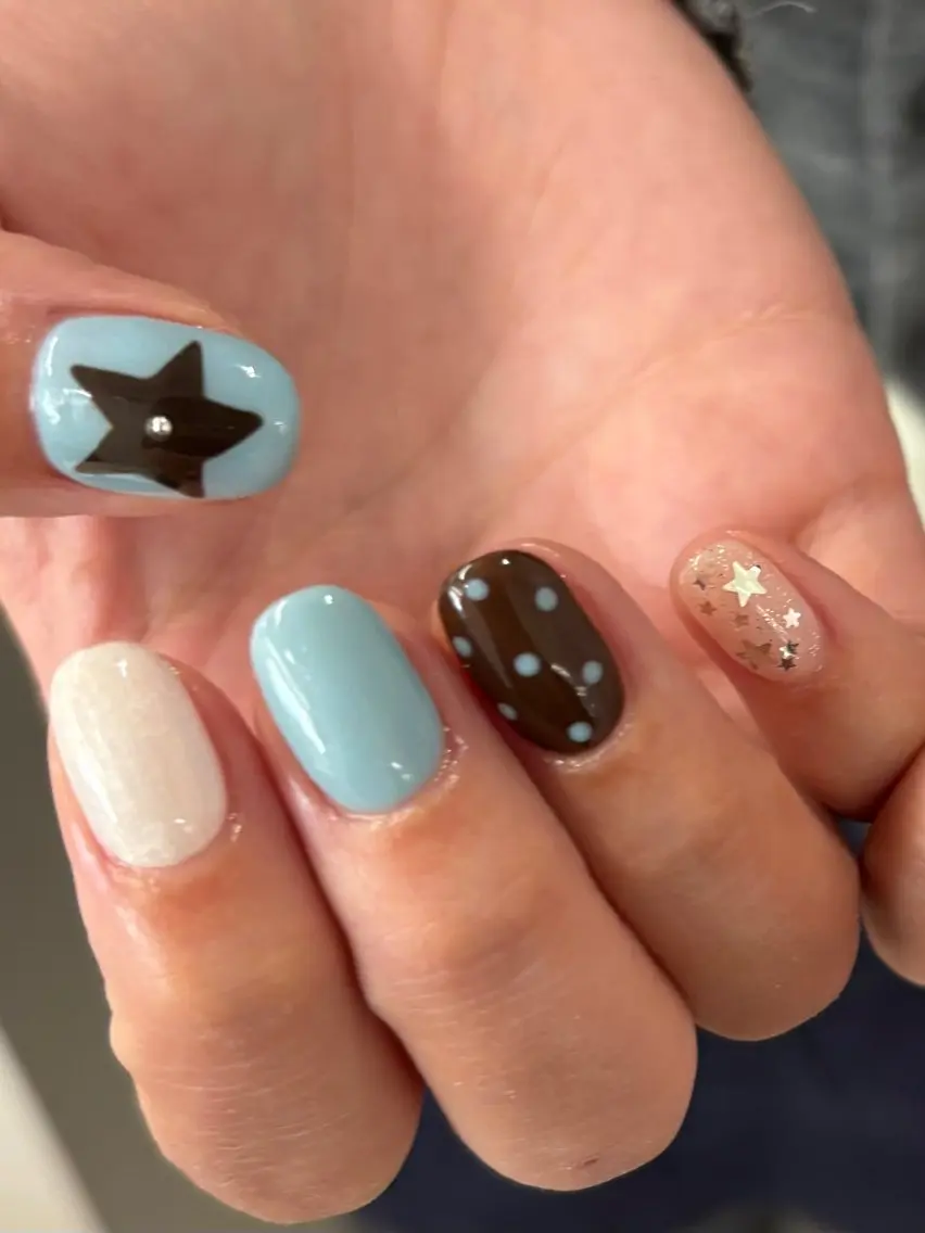 ネイル koyuki /nailのネイルデザイン