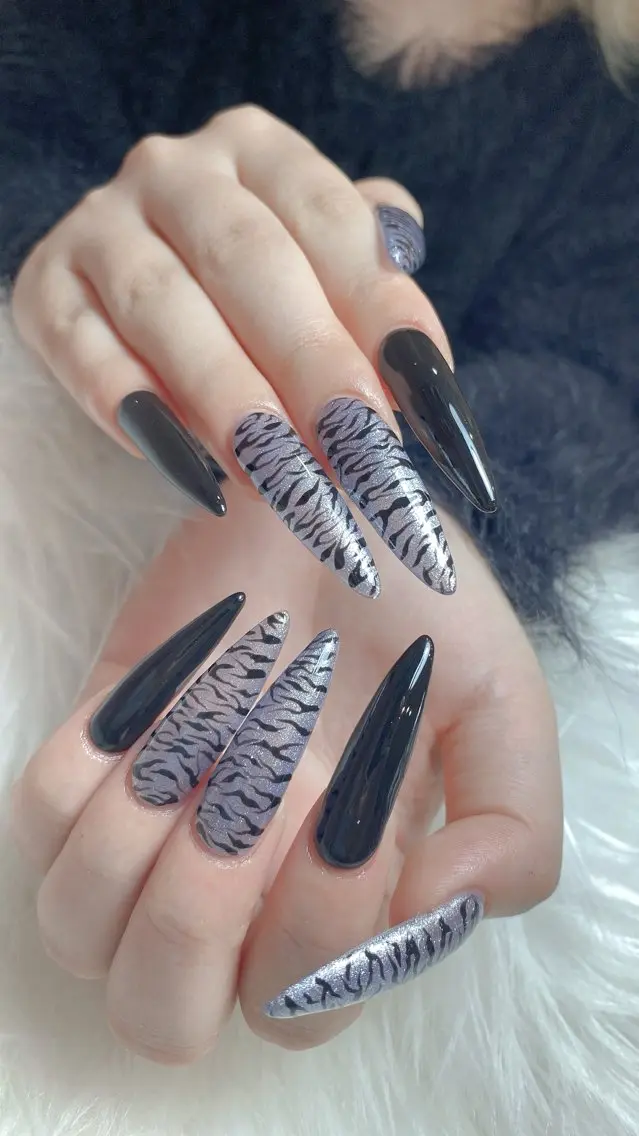 ネイル Unicorn Nail原宿表参道のネイルデザイン