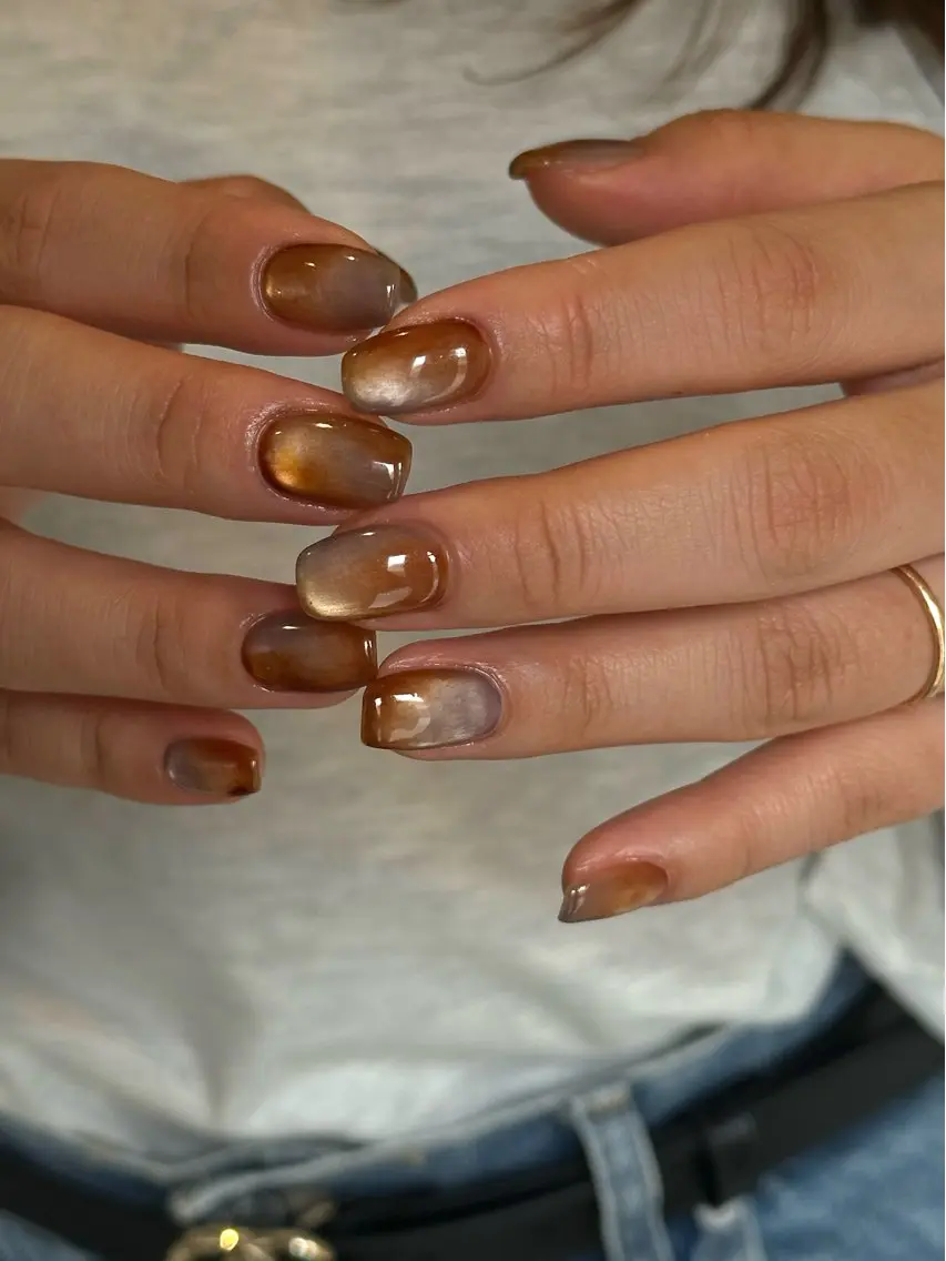 ネイル lukka nailのネイルデザイン