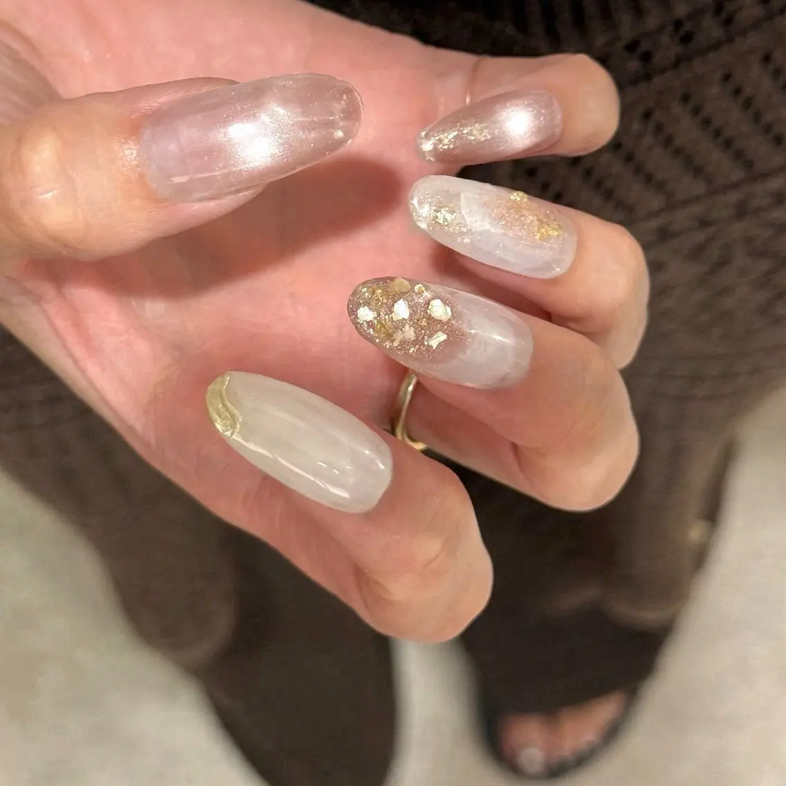 ネイル Salon Ｋのネイルデザイン