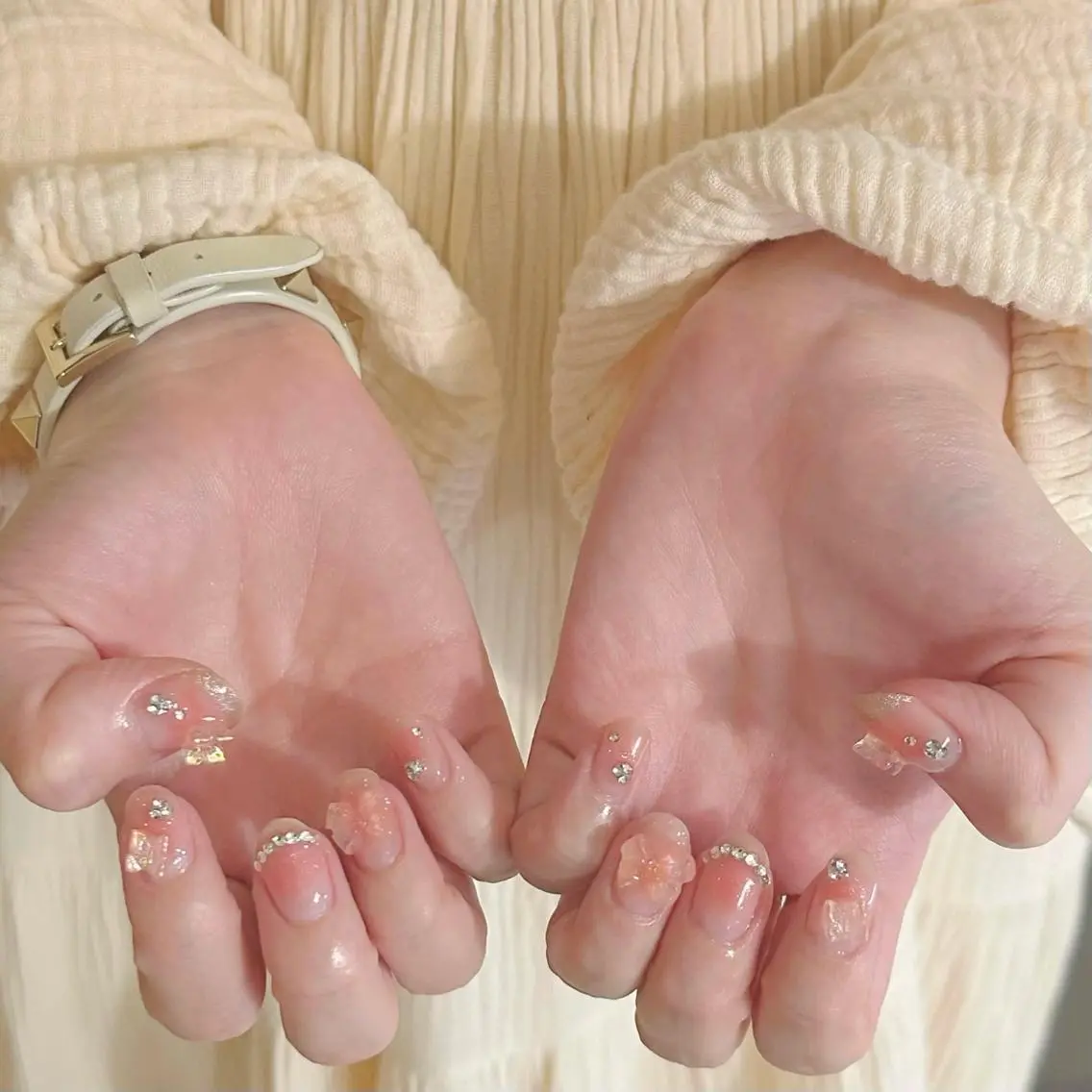 ネイル tsugi nailのネイルデザイン