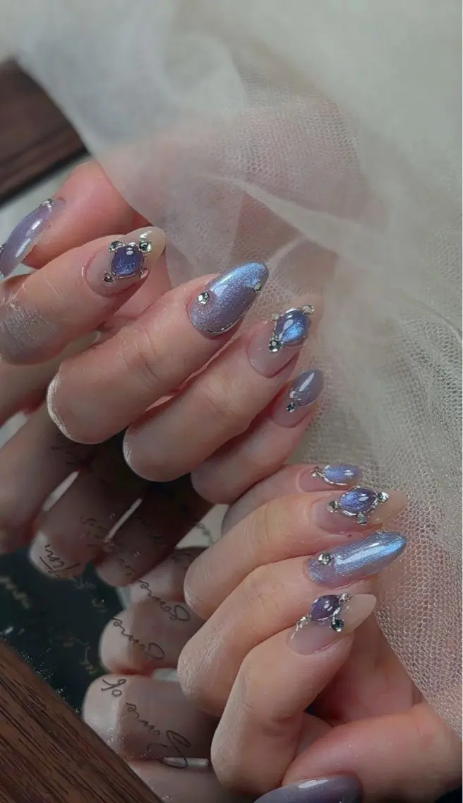 ネイル ハンドネイル Ayumi nails川崎店のネイルデザイン