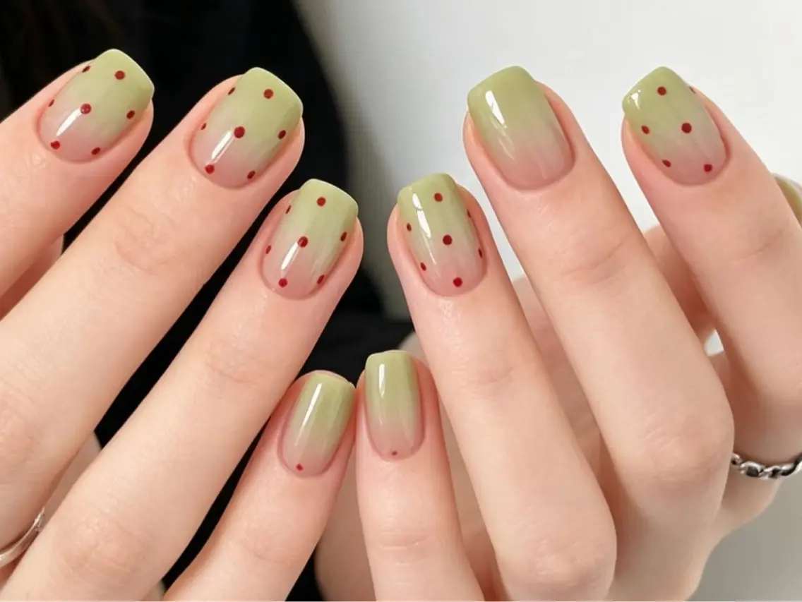 ネイル Sora Nailのネイルデザイン