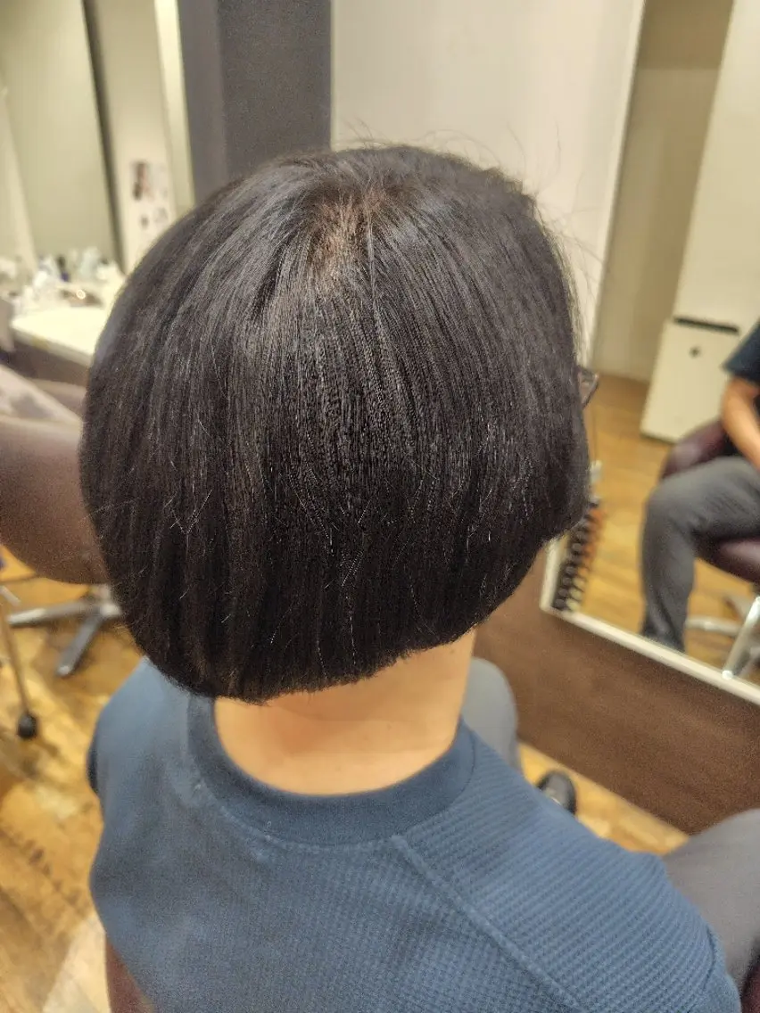 カラー ヘアカラー hina/板橋 カラーモデル募集中✨のヘアスタイル