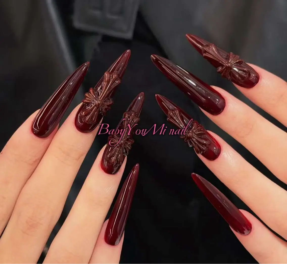 ネイル オーロラネイル チークネイル 成人式 フットネイル フレンチネイル ハンドネイル BabyYouMi nailのネイルデザイン