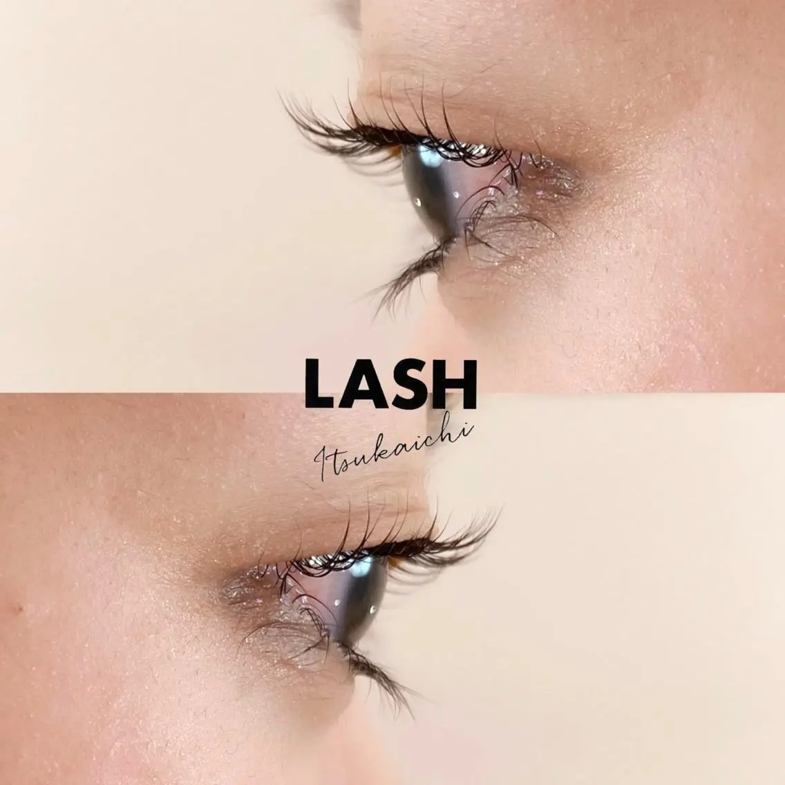 マツエク・マツパ マツパ LASH五日市店 Ayaka.のマツエク・マツパデザイン