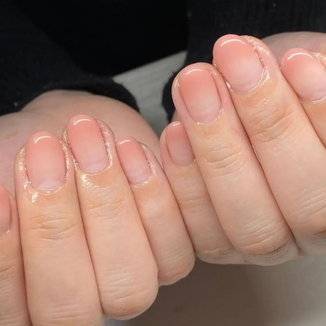 ネイル ハンドネイル Miley nailのネイルデザイン