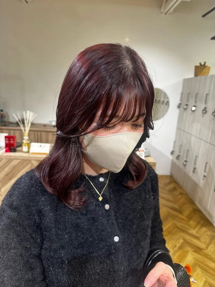 平日限定❕40%offクーポン🪐【メッセージにてご希望のメニュー送ってください】の写真