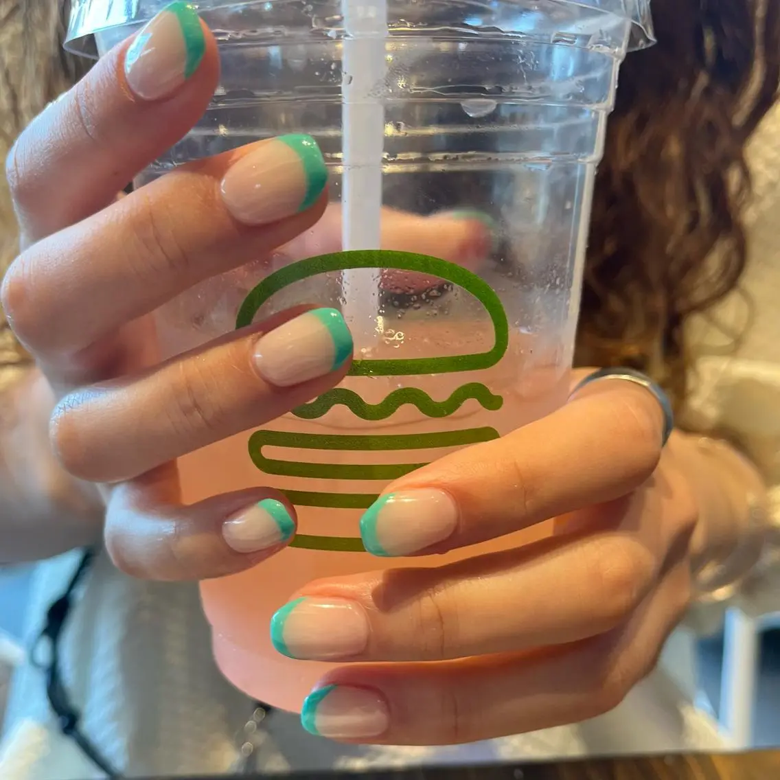 ネイル harajuku nailsのネイルデザイン