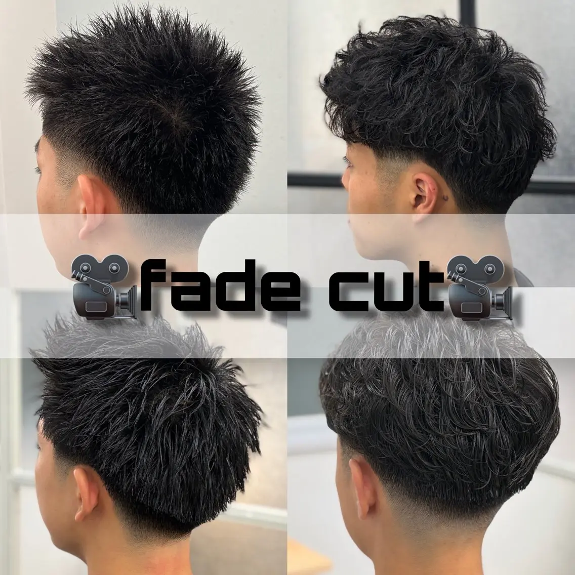 ショート メンズ カット 🌴TELAHAIR 葛西 RIKU🌊のヘアスタイル