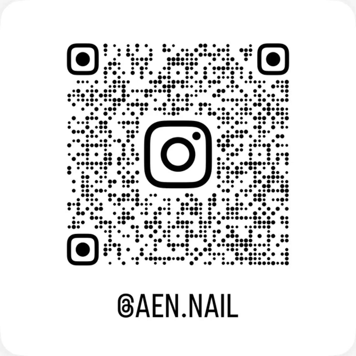 ネイル aen. 熊本大江のネイルデザイン
