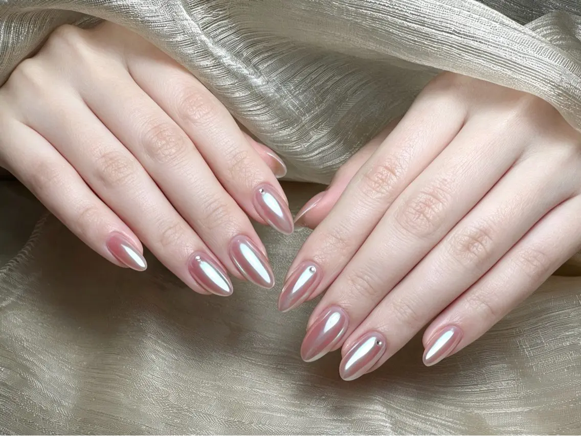 ネイル ハンドネイル ハンドケア ri nailのネイルデザイン