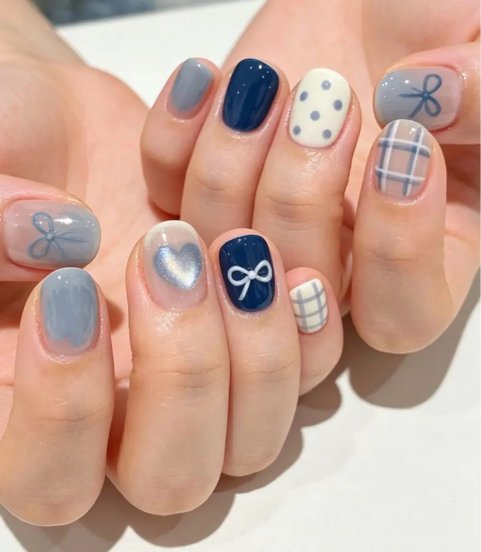 ネイル GCP Nail はるのネイルデザイン