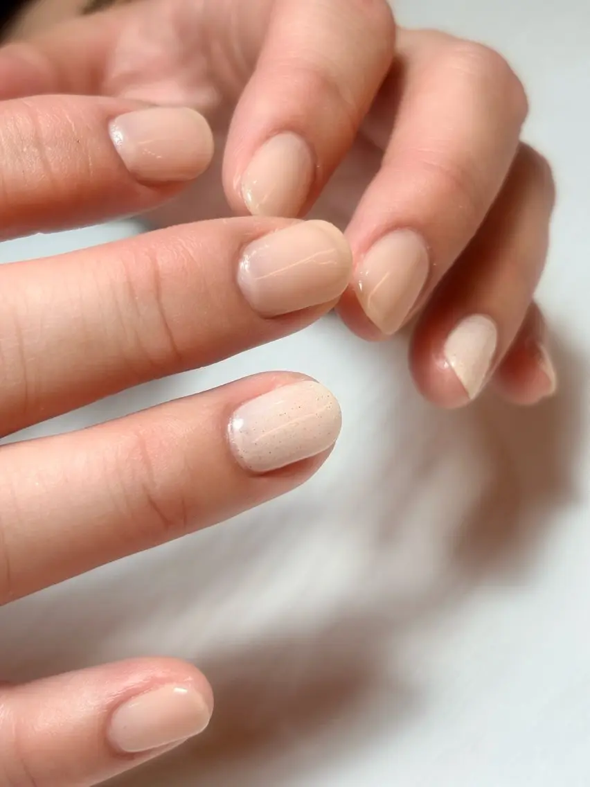 ネイル SUU nailのネイルデザイン