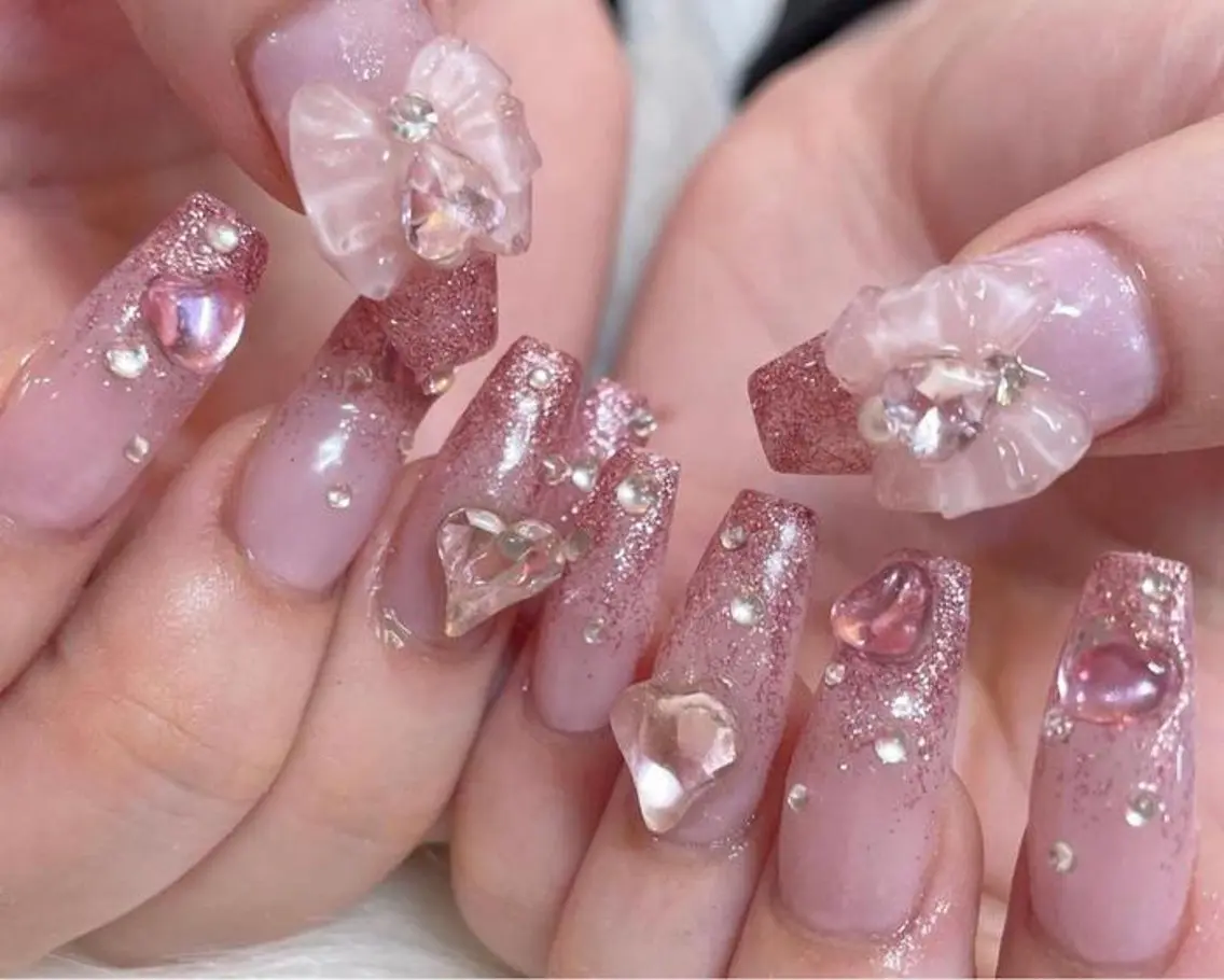 ネイル ハンドネイル VANNAIL 本厚木店のネイルデザイン