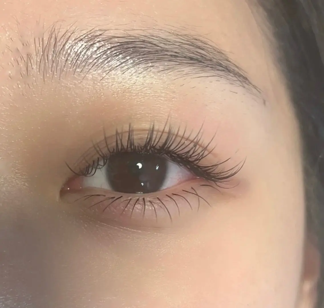 マツエク・マツパ Arana池袋 Ayumi🦋のマツエク・マツパデザイン