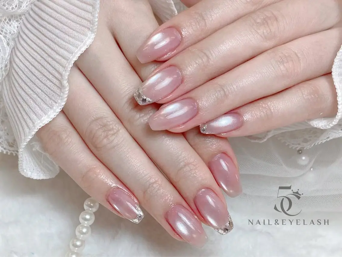 ネイル 5C NAIL 5C NAILのネイルデザイン