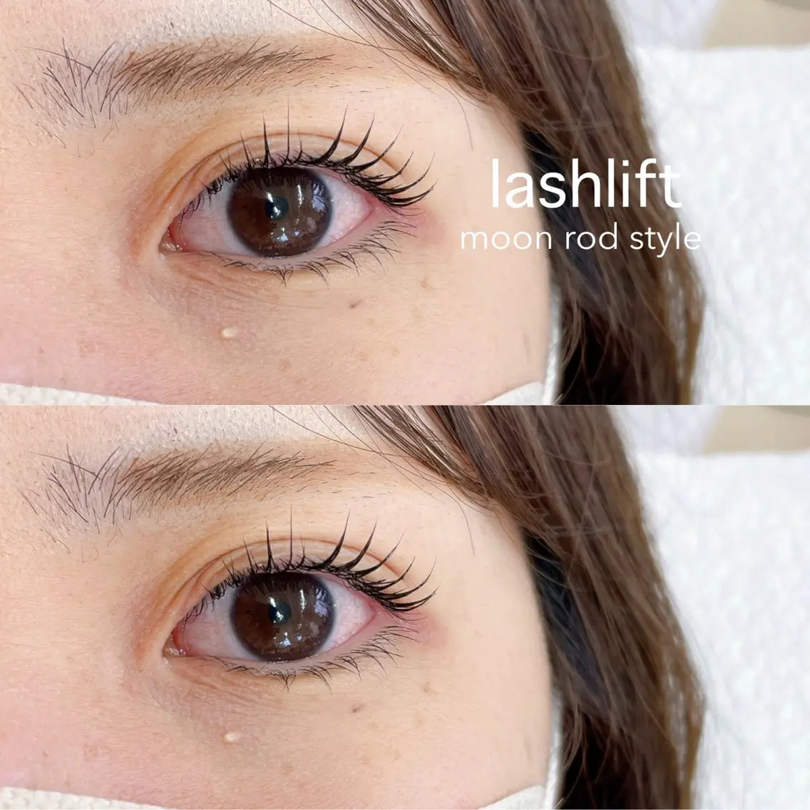 マツエク・マツパ りょう 【eyelash】のマツエク・マツパデザイン