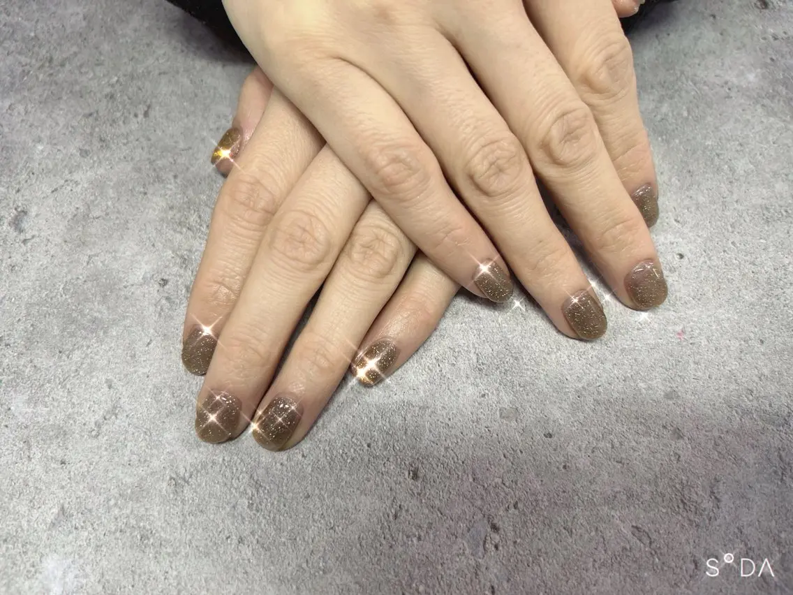 ネイル ハンドネイル Nail Salon Ripeのネイルデザイン