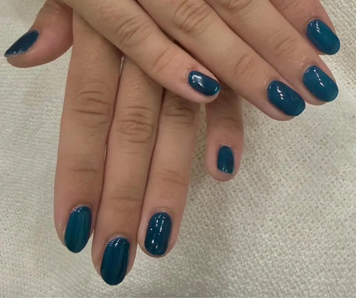 ネイル ハンドネイル C. Fuuのネイルデザイン
