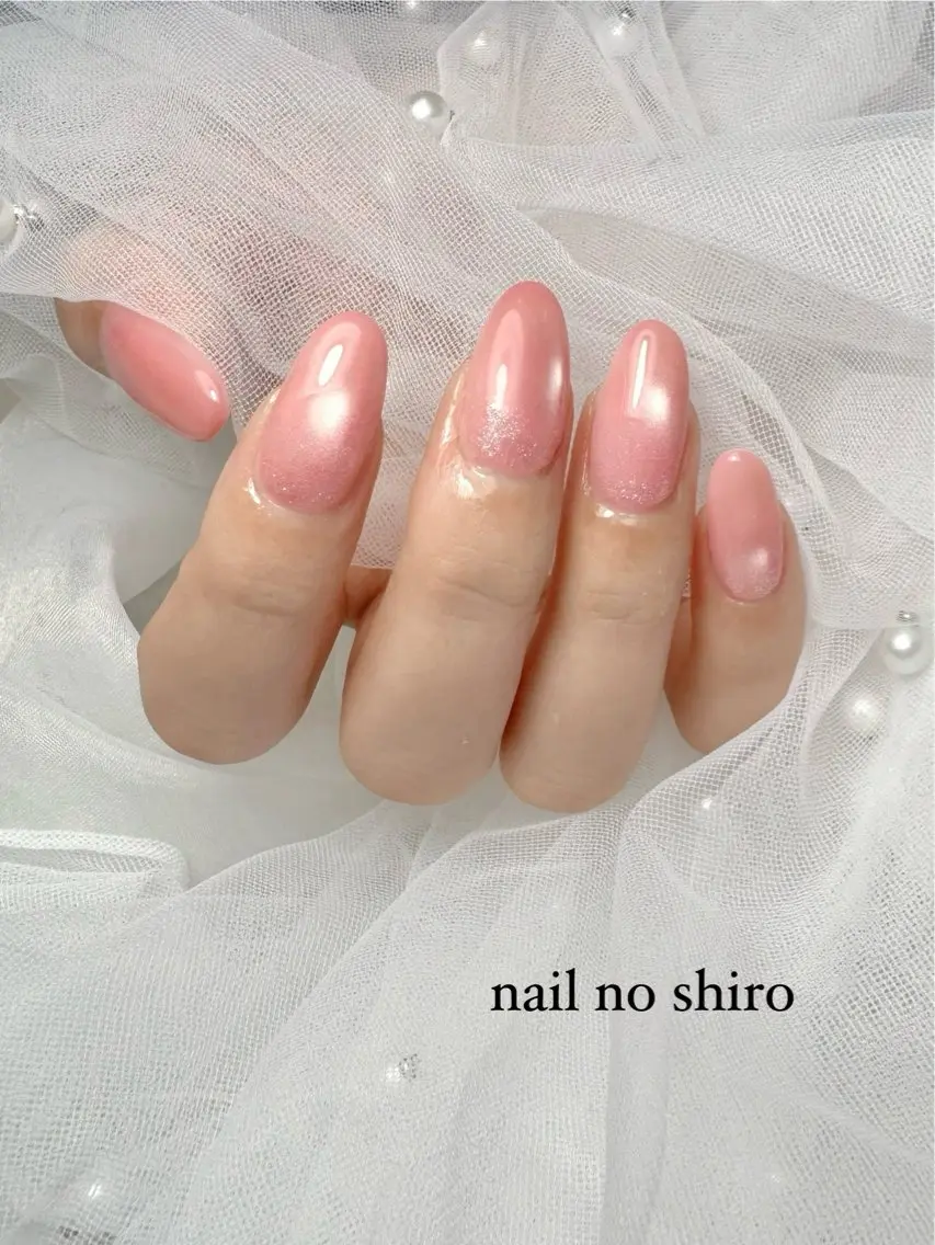 ネイル ハンドネイル nail no shiro/耳つぼのその他イメージ