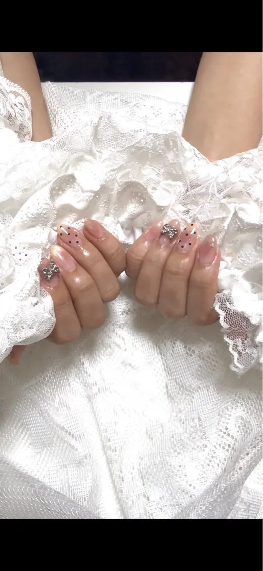 ネイル ハンドネイル N. Cocoのネイルデザイン