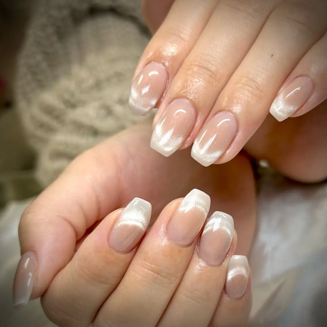 ネイル ハンドネイル yamane de  salonのネイルデザイン