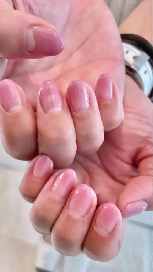 ネイル spoon nailのネイルデザイン
