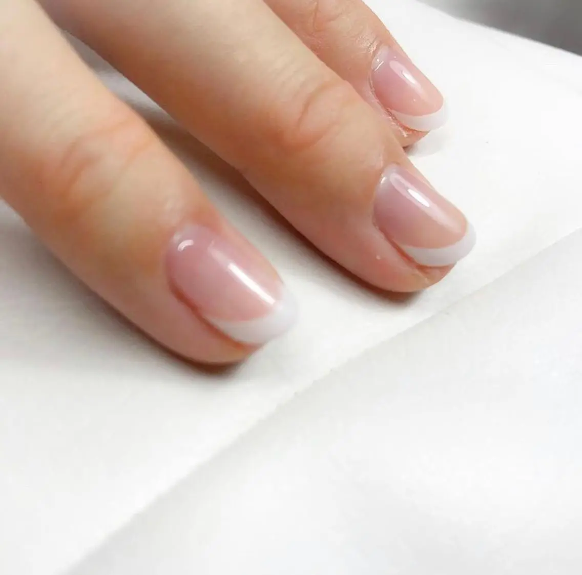ネイル emunail あやかのネイルデザイン