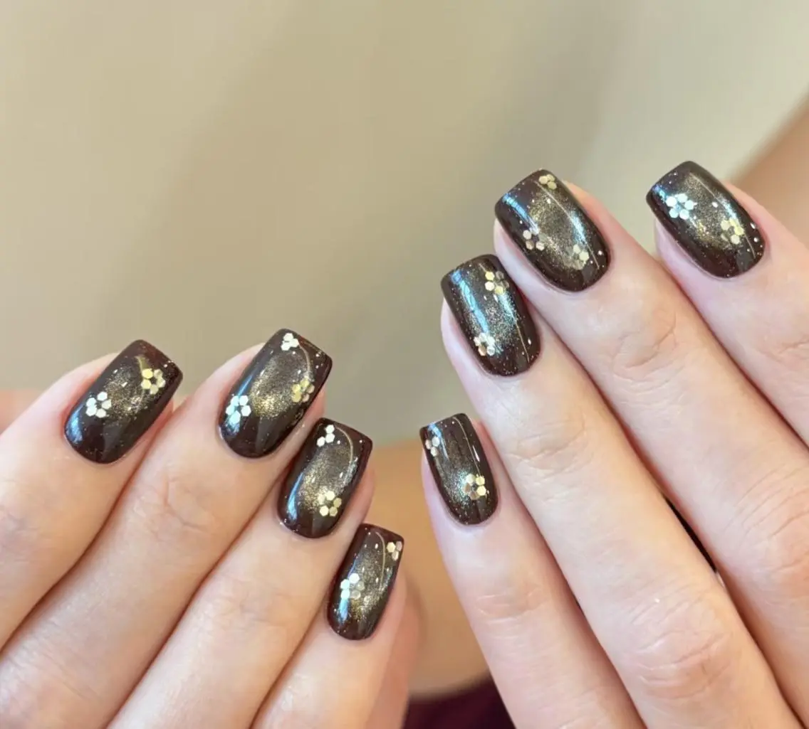 ネイル ハンドネイル Miya🎀 nailのネイルデザイン