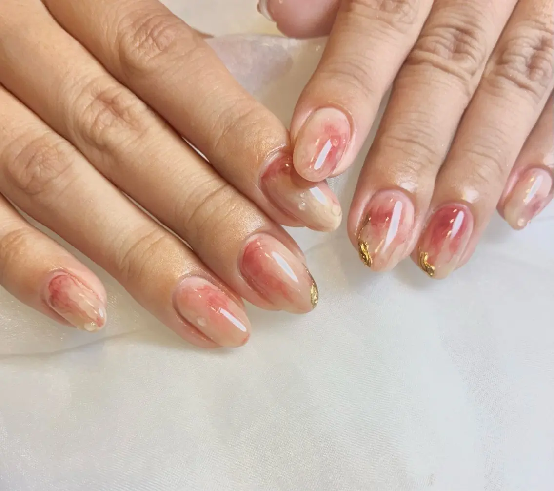 ネイル IVY uchimuraのネイルデザイン