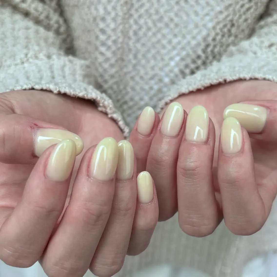 ネイル CLALA Makoのネイルデザイン