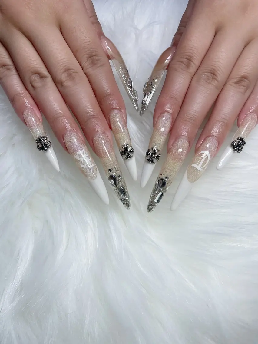 ネイル Nail Salon Bubbleのネイルデザイン