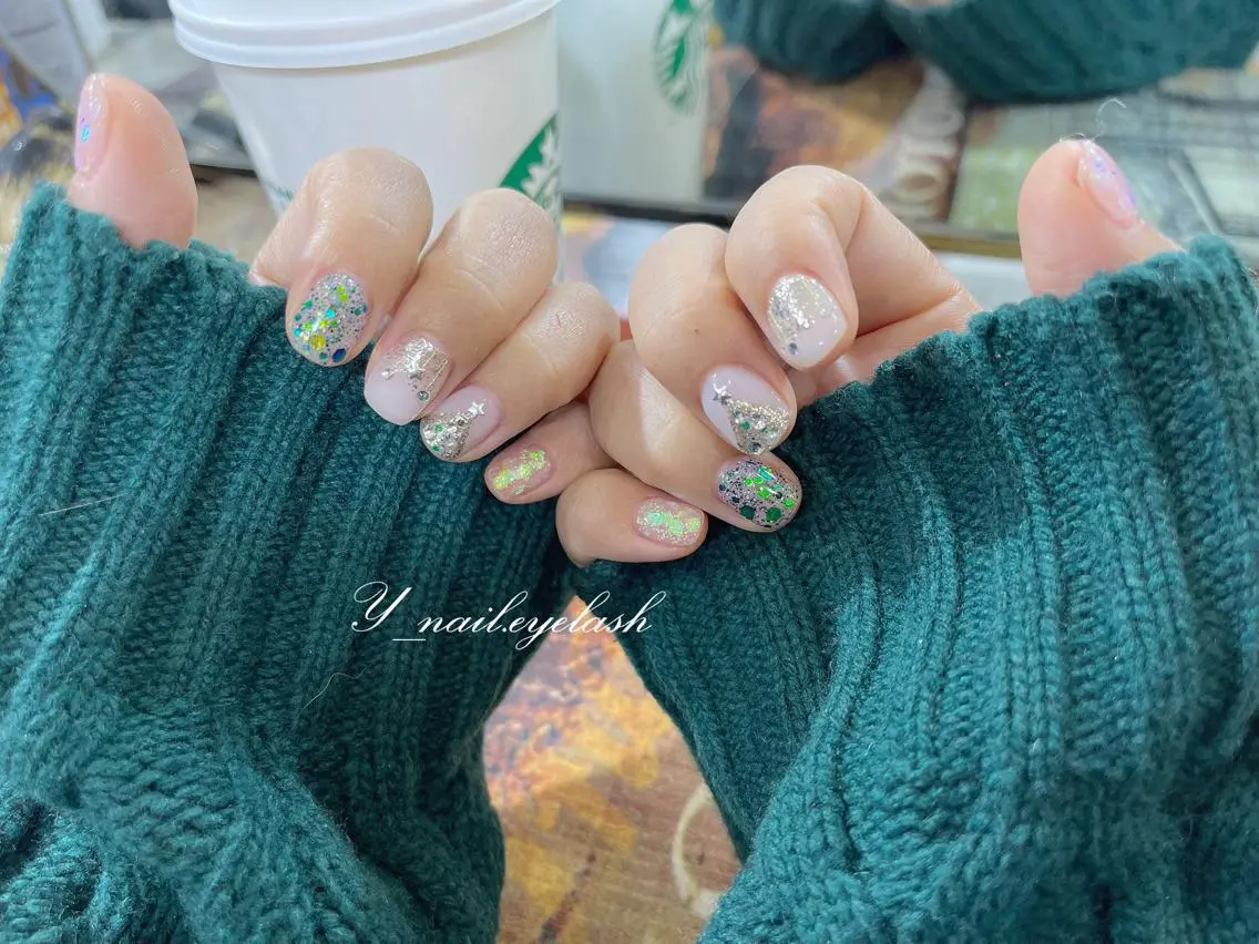 ネイル Umi nail& eyelashのネイルデザイン