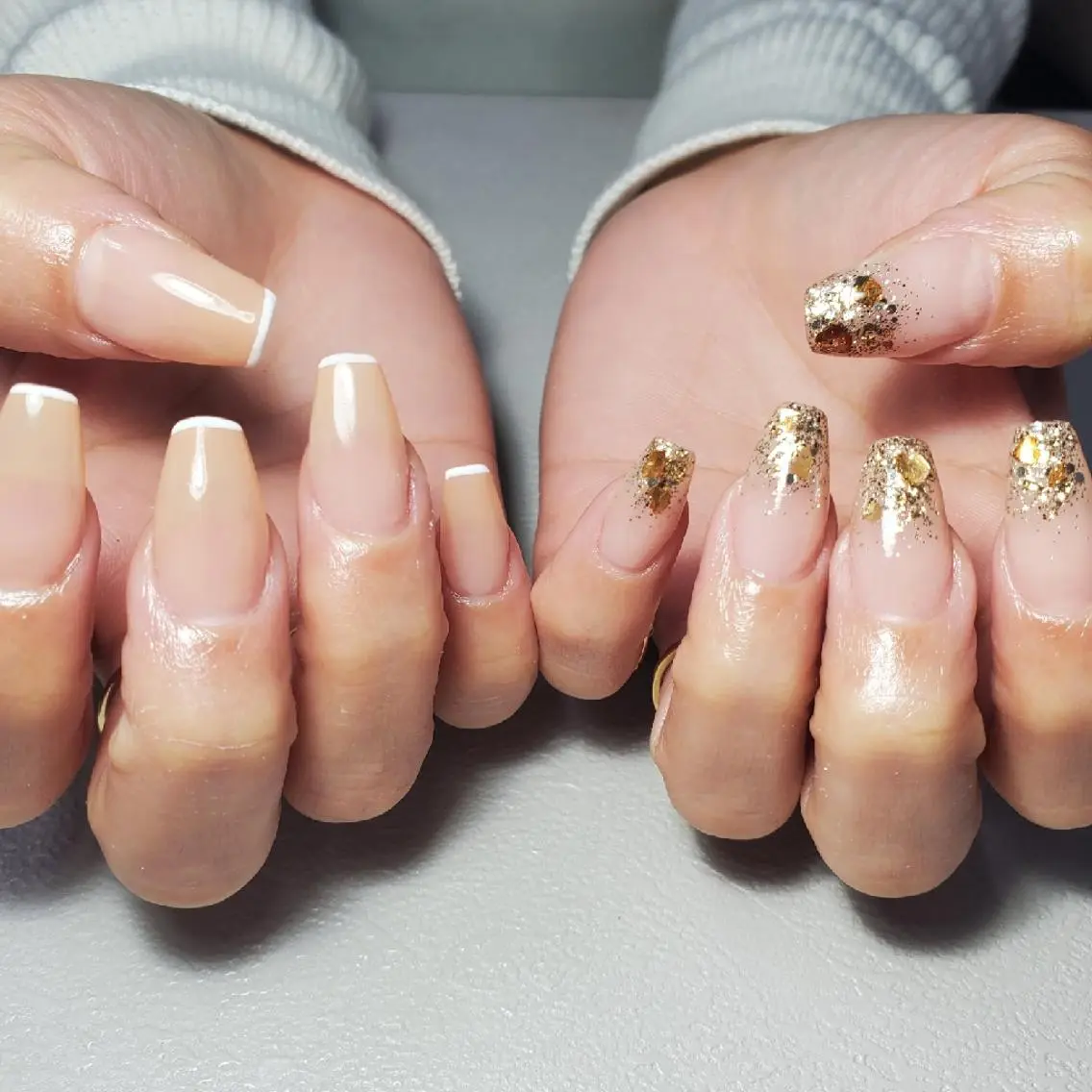 ネイル ハンドネイル nailroom‪ sb‪‪𓈒𓂂𓏸のネイルデザイン