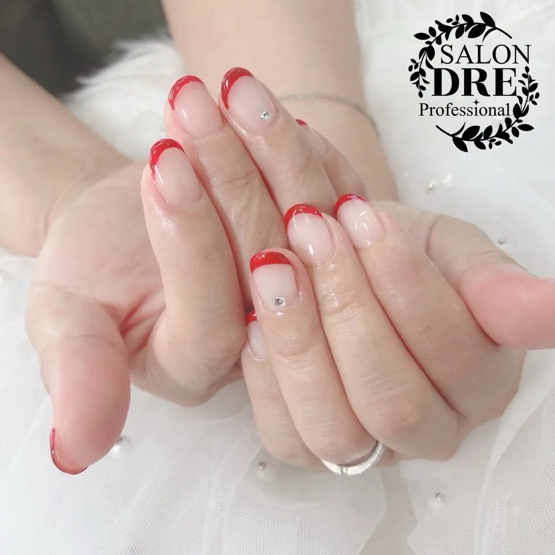 ネイル ハンドネイル salonDRE MIKAのネイルデザイン