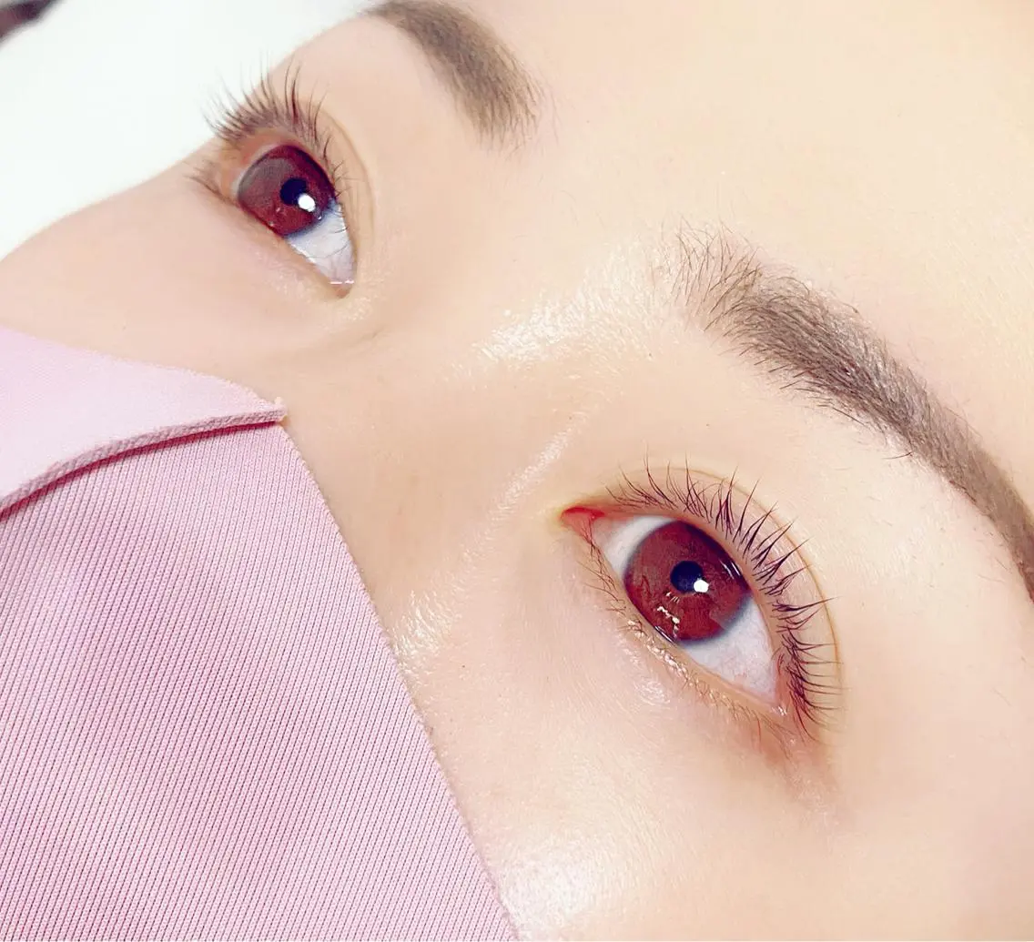 マツエク・マツパ 《カメレオン》 西田美輝のその他イメージ