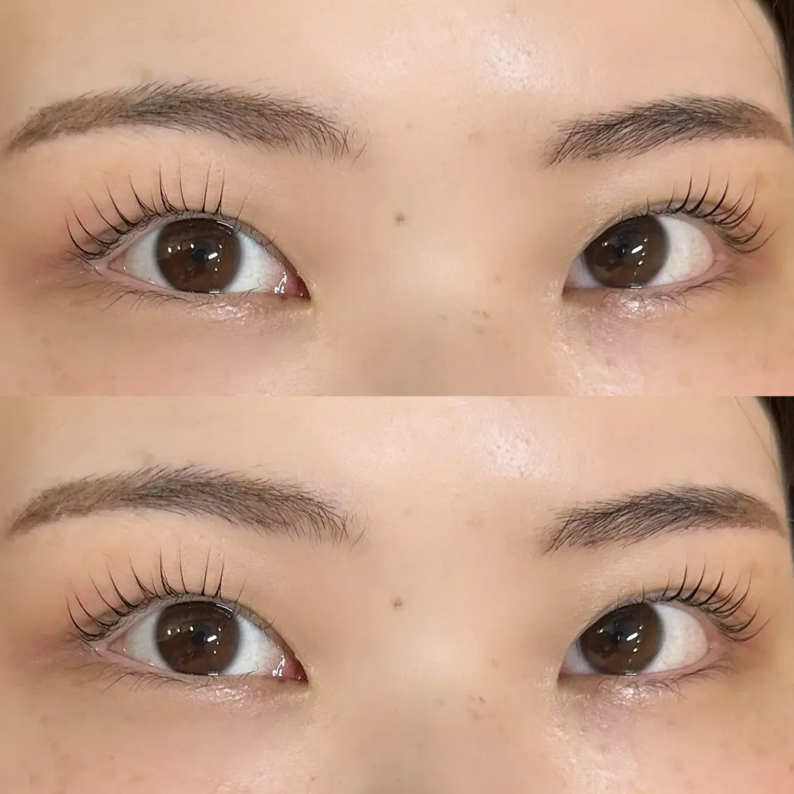 マツエク・マツパ lash room 🌼 miyabiのマツエク・マツパデザイン