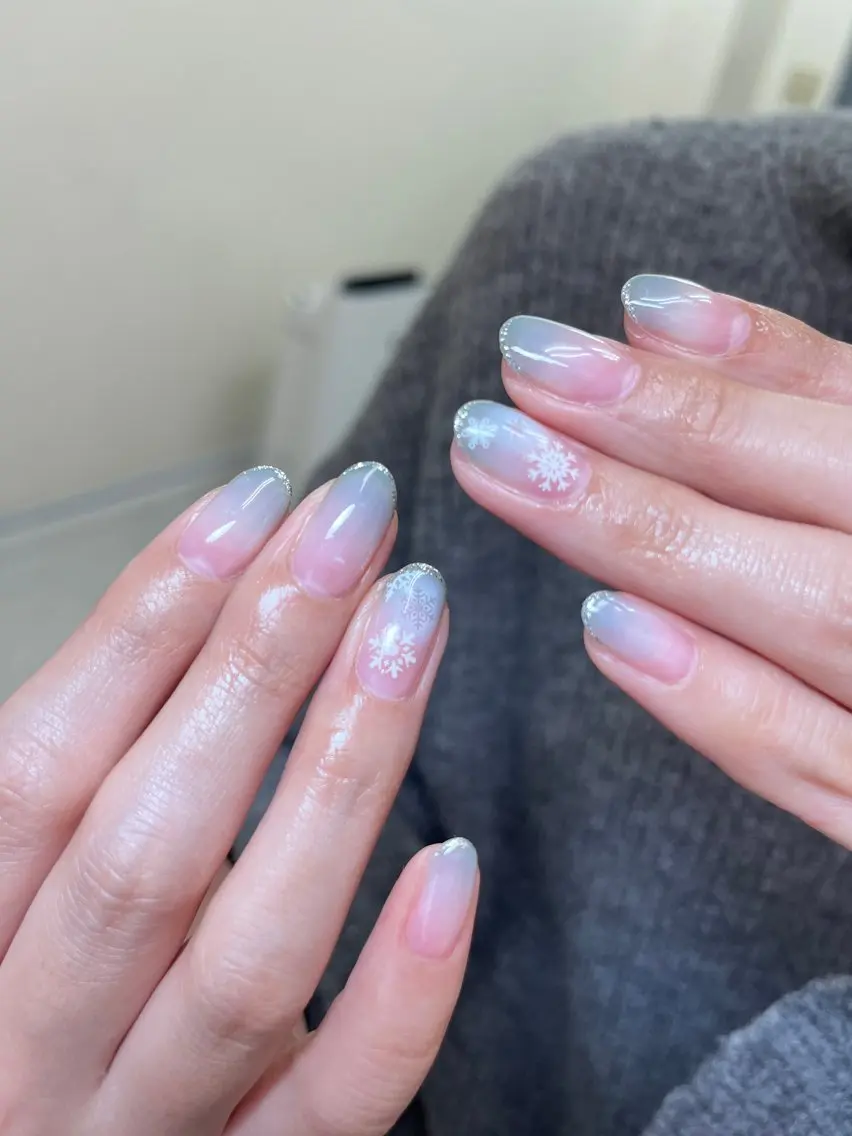 ネイル . yukiのネイルデザイン