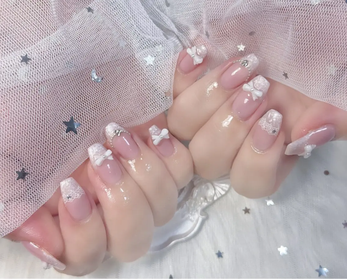 ネイル ハンドネイル Chan Nail Salonのネイルデザイン